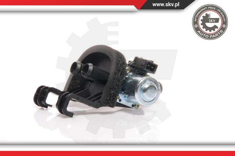 Esen SKV 95SKV902 - Control Valve, coolant onlydrive.pro