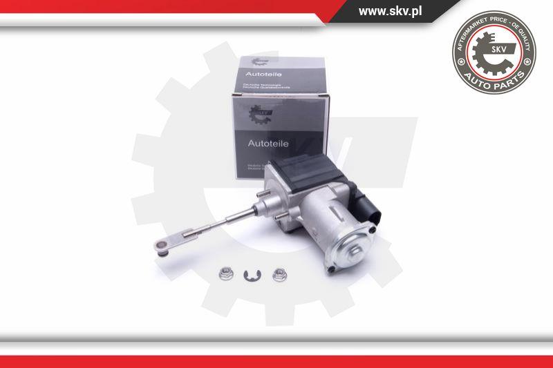 Esen SKV 95SKV404 - Boost Pressure Control Valve onlydrive.pro