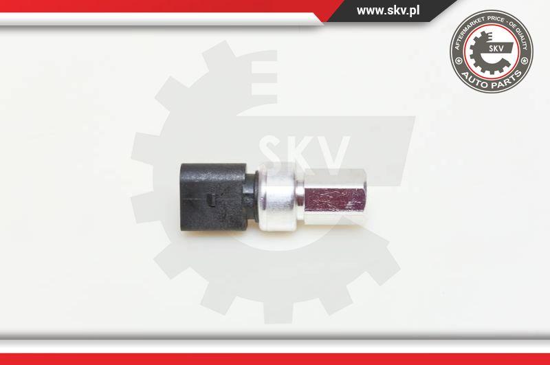 Esen SKV 95SKV100 - Pressure Switch, air conditioning onlydrive.pro