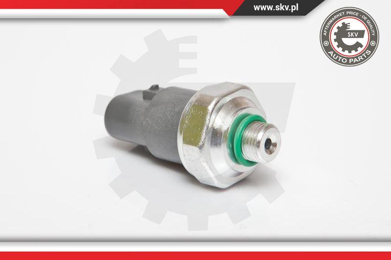 Esen SKV 95SKV119 - Pressure Switch, air conditioning onlydrive.pro