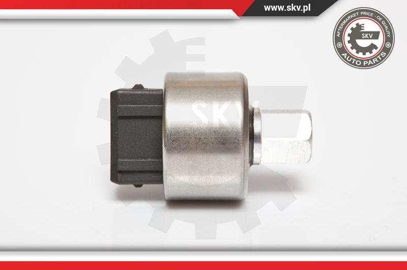 Esen SKV 95SKV111 - Pressure Switch, air conditioning onlydrive.pro