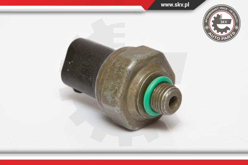 Esen SKV 95SKV113 - Pressure Switch, air conditioning onlydrive.pro