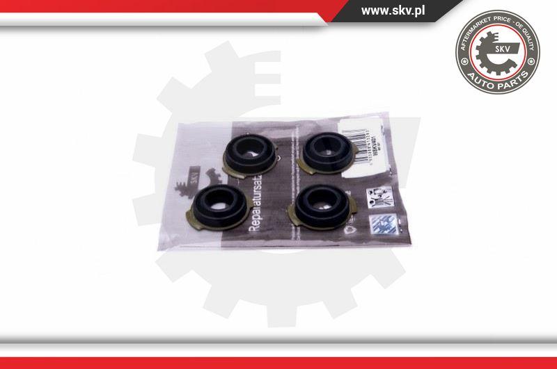 Esen SKV 96SKV401 - Repair Kit, intake manifold module onlydrive.pro