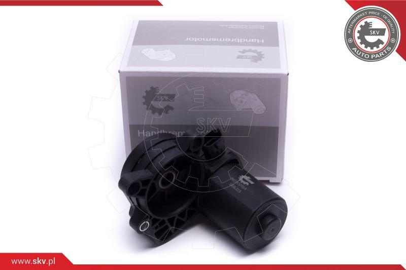 Esen SKV 96SKV484 - Control Element, parking brake caliper onlydrive.pro