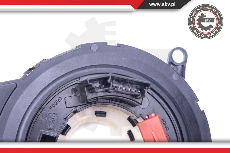 Esen SKV 96SKV500 - Clockspring, airbag onlydrive.pro