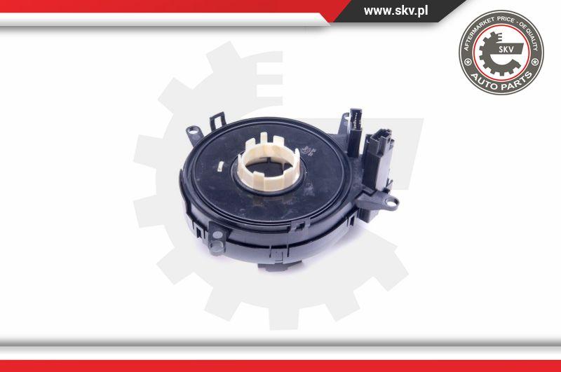 Esen SKV 96SKV500 - Clockspring, airbag onlydrive.pro