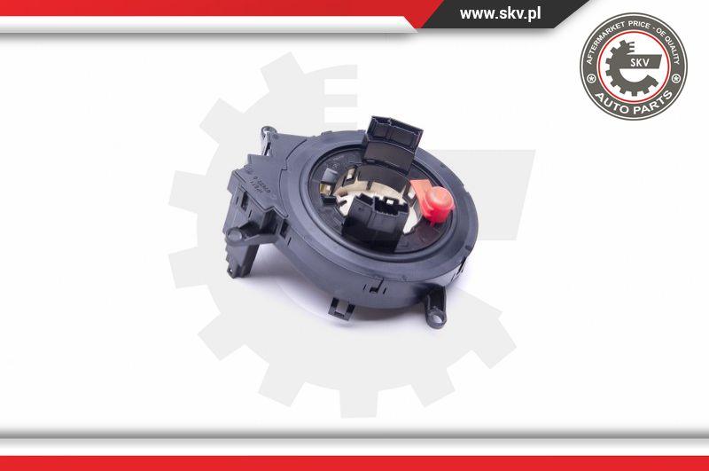 Esen SKV 96SKV500 - Clockspring, airbag onlydrive.pro