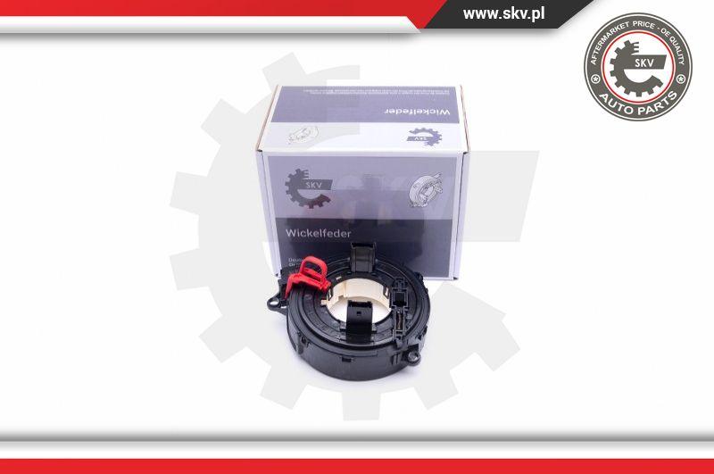 Esen SKV 96SKV503 - Clockspring, airbag onlydrive.pro