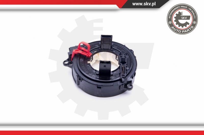 Esen SKV 96SKV503 - Clockspring, airbag onlydrive.pro