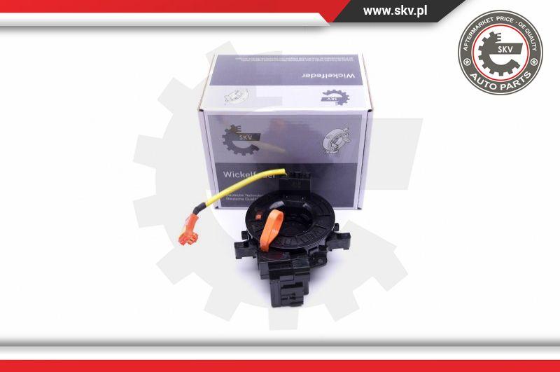 Esen SKV 96SKV516 - Clockspring, airbag onlydrive.pro