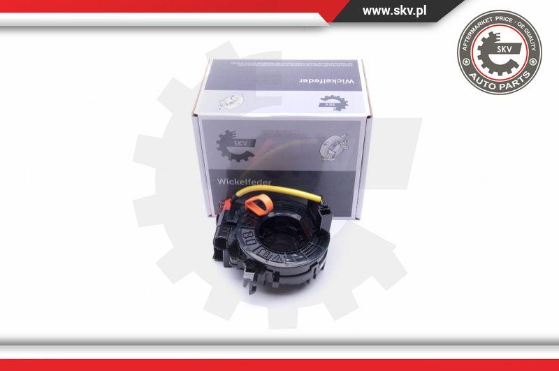 Esen SKV 96SKV513 - Clockspring, airbag onlydrive.pro