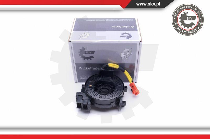 Esen SKV 96SKV517 - Clockspring, airbag onlydrive.pro