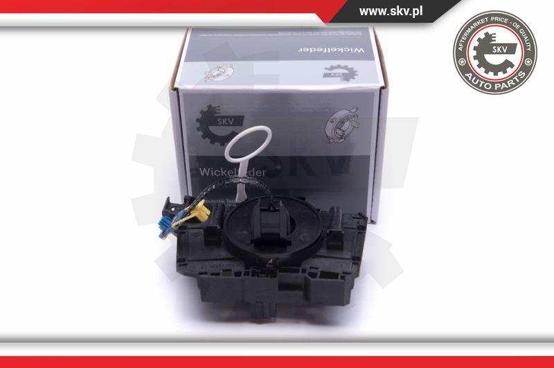 Esen SKV 96SKV580 - Clockspring, airbag onlydrive.pro