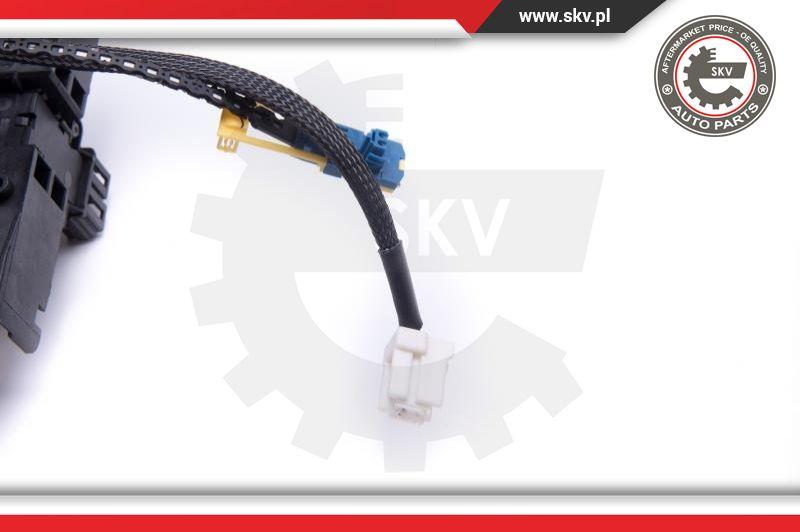 Esen SKV 96SKV582 - Clockspring, airbag onlydrive.pro