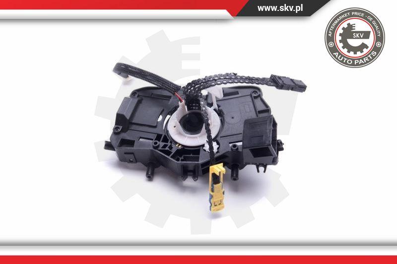 Esen SKV 96SKV582 - Clockspring, airbag onlydrive.pro