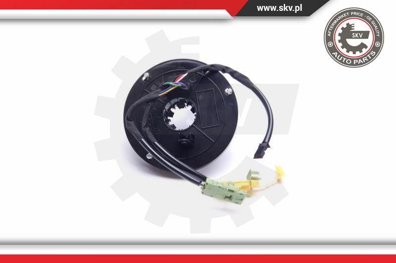 Esen SKV 96SKV575 - Clockspring, airbag onlydrive.pro