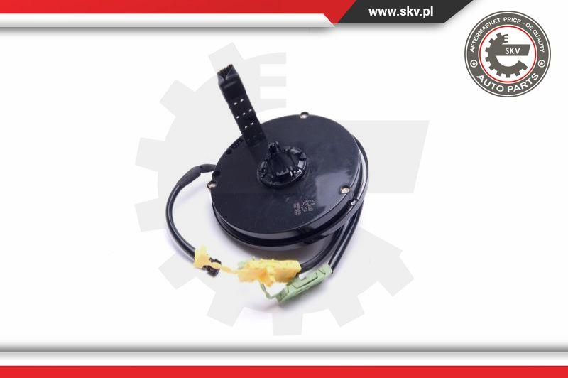 Esen SKV 96SKV575 - Clockspring, airbag onlydrive.pro