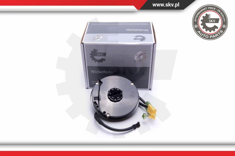 Esen SKV 96SKV575 - Clockspring, airbag onlydrive.pro