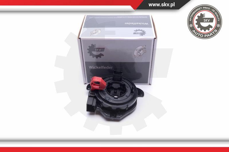 Esen SKV 96SKV578 - Clockspring, airbag onlydrive.pro