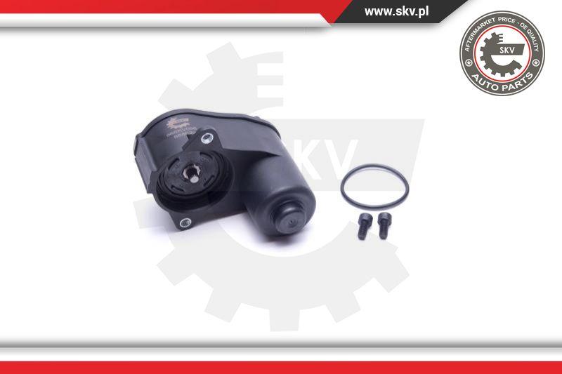 Esen SKV 96SKV096 - Control Element, parking brake caliper onlydrive.pro