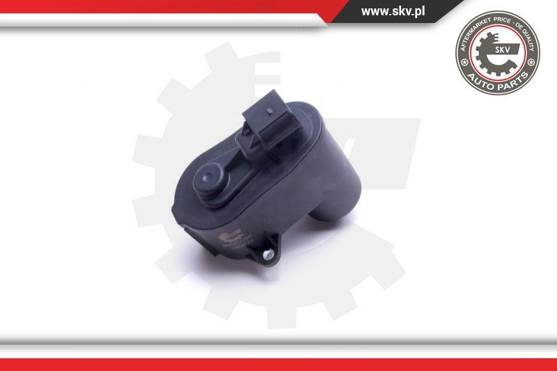 Esen SKV 96SKV096 - Control Element, parking brake caliper onlydrive.pro