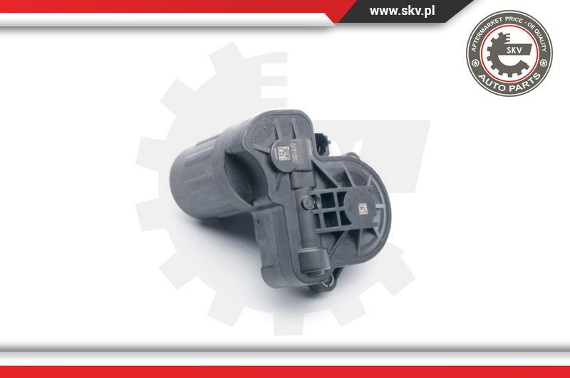 Esen SKV 96SKV008 - Control Element, parking brake caliper onlydrive.pro