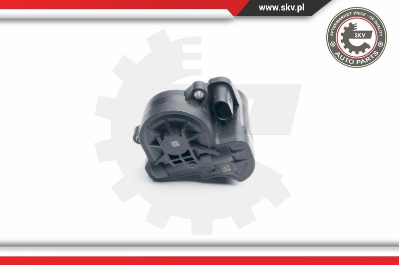 Esen SKV 96SKV007 - Control Element, parking brake caliper onlydrive.pro