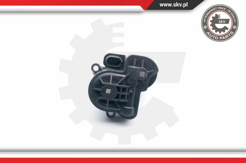 Esen SKV 96SKV007 - Control Element, parking brake caliper onlydrive.pro