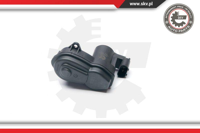 Esen SKV 96SKV014 - Control Element, parking brake caliper onlydrive.pro