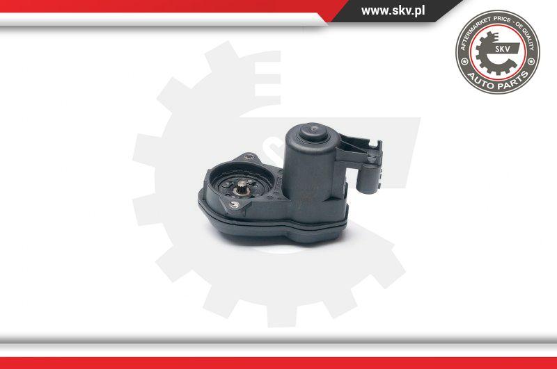 Esen SKV 96SKV014 - Control Element, parking brake caliper onlydrive.pro