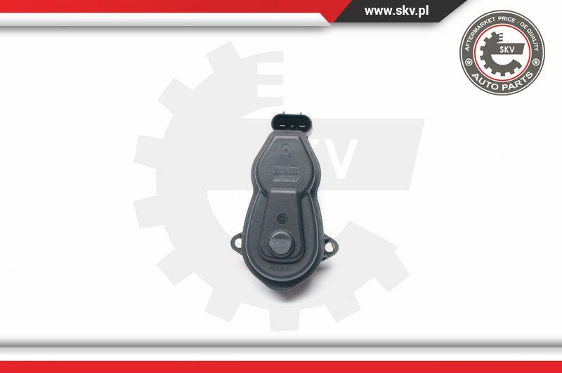 Esen SKV 96SKV014 - Control Element, parking brake caliper onlydrive.pro