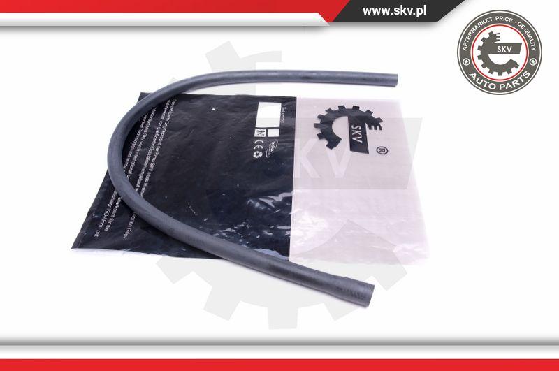 Esen SKV 96SKV083 - Fuel Line onlydrive.pro