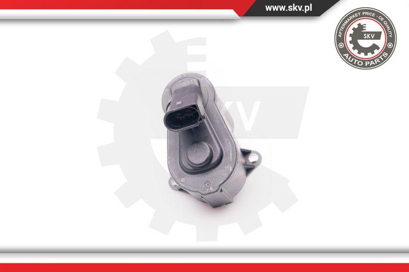 Esen SKV 96SKV026 - Control Element, parking brake caliper onlydrive.pro