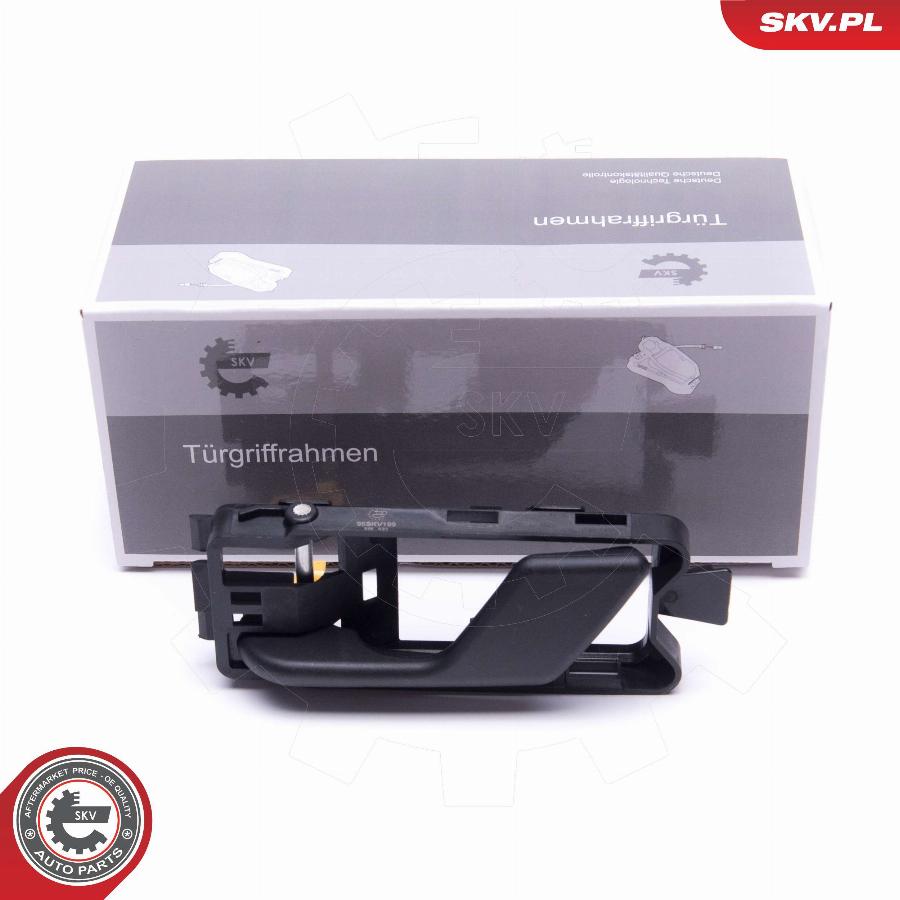 Esen SKV 96SKV199 - Door Handle onlydrive.pro