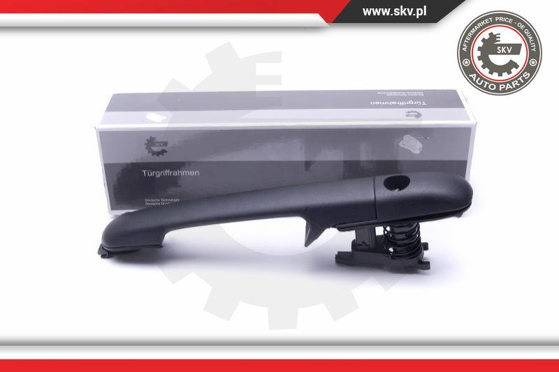 Esen SKV 96SKV194 - Door Handle onlydrive.pro