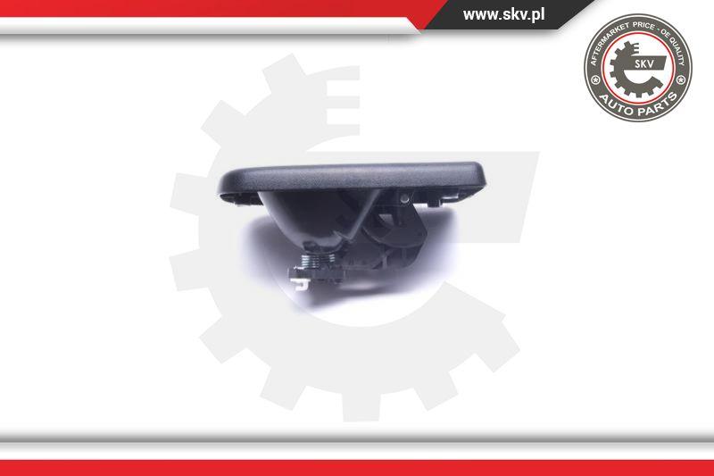 Esen SKV 96SKV192 - Door Handle onlydrive.pro