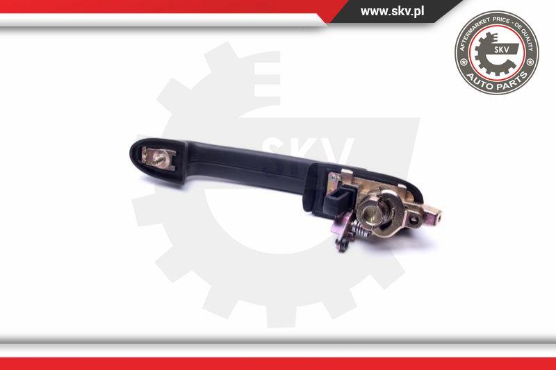 Esen SKV 96SKV168 - Door Handle onlydrive.pro