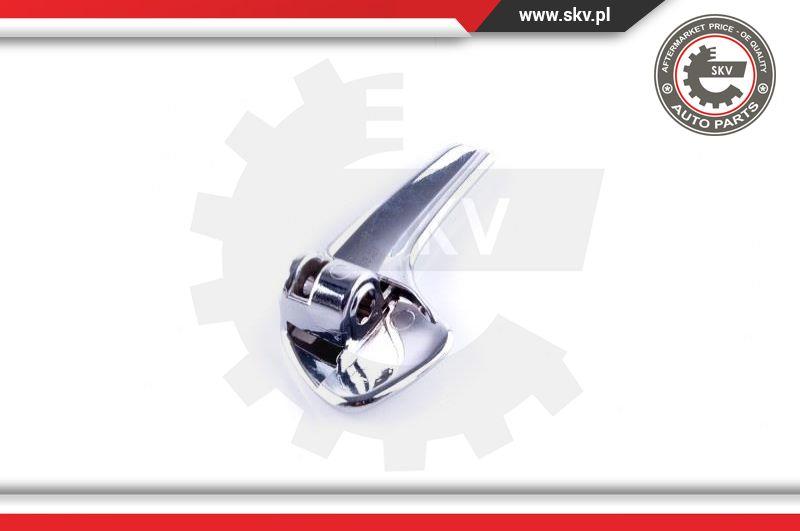 Esen SKV 96SKV121 - Door Handle onlydrive.pro