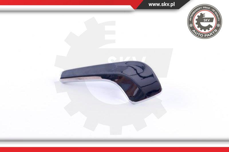 Esen SKV 96SKV121 - Door Handle onlydrive.pro