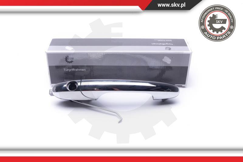 Esen SKV 96SKV170 - Door Handle onlydrive.pro