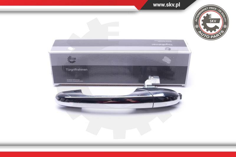 Esen SKV 96SKV178 - Door Handle onlydrive.pro