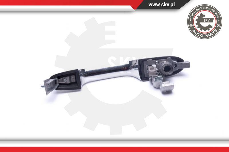 Esen SKV 96SKV178 - Ручка двери onlydrive.pro