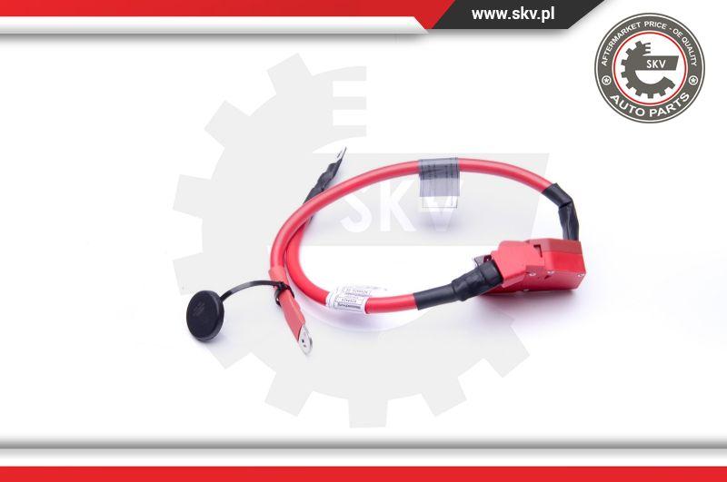 Esen SKV 96SKV303 - Адаптер аккумуляторной батареи onlydrive.pro