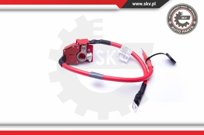 Esen SKV 96SKV303 - Battery Adapter onlydrive.pro