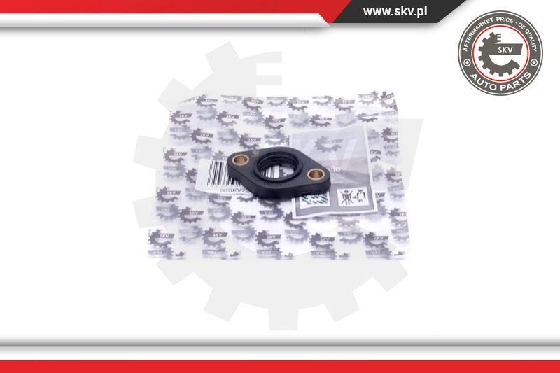 Esen SKV 96SKV224 - Seal, crankcase breather onlydrive.pro