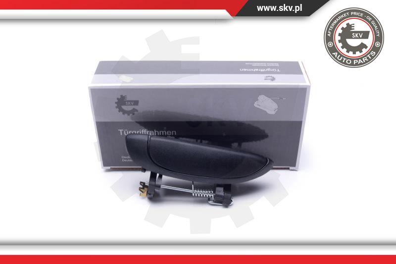 Esen SKV 96SKV798 - Door Handle onlydrive.pro