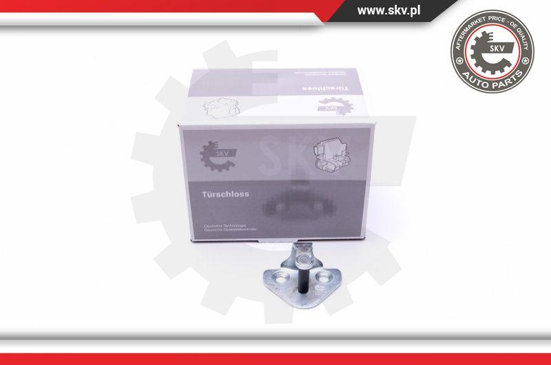 Esen SKV 96SKV755 - Locking Knob onlydrive.pro