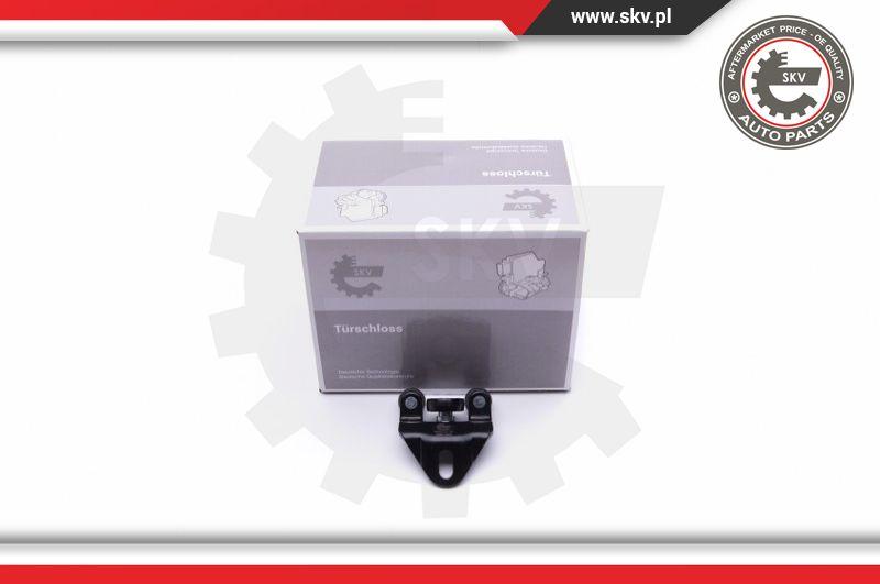 Esen SKV 96SKV719 - Roller Guide, sliding door onlydrive.pro