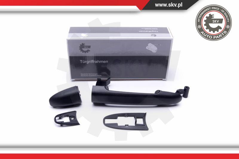 Esen SKV 96SKV786 - Door Handle onlydrive.pro