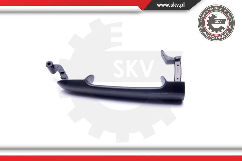 Esen SKV 96SKV786 - Door Handle onlydrive.pro